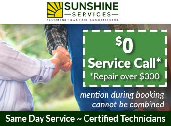 central florida Hydro Jetting Sunshine Services