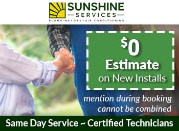 silver springs Furnace Install Sunshine Services